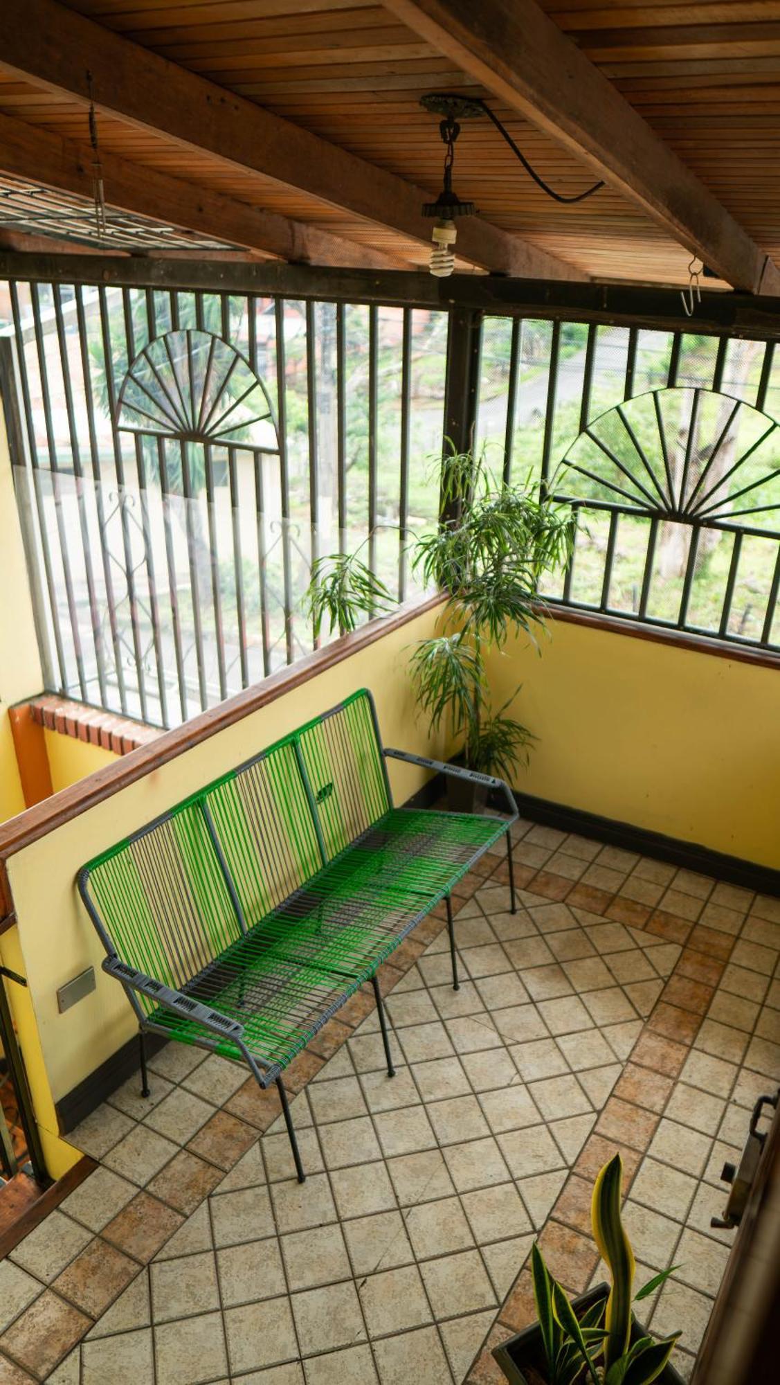 Casa Calas Alajuela Exterior foto