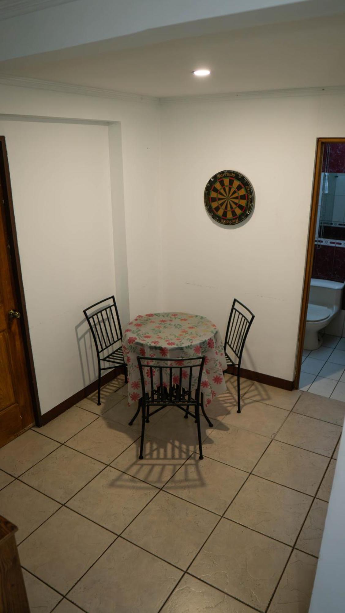 Casa Calas Alajuela Exterior foto